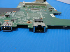 HP 15.6" 2000 OEM AMD E-350 Motherboard 647320-001 AS IS - Laptop Parts - Buy Authentic Computer Parts - Top Seller Ebay