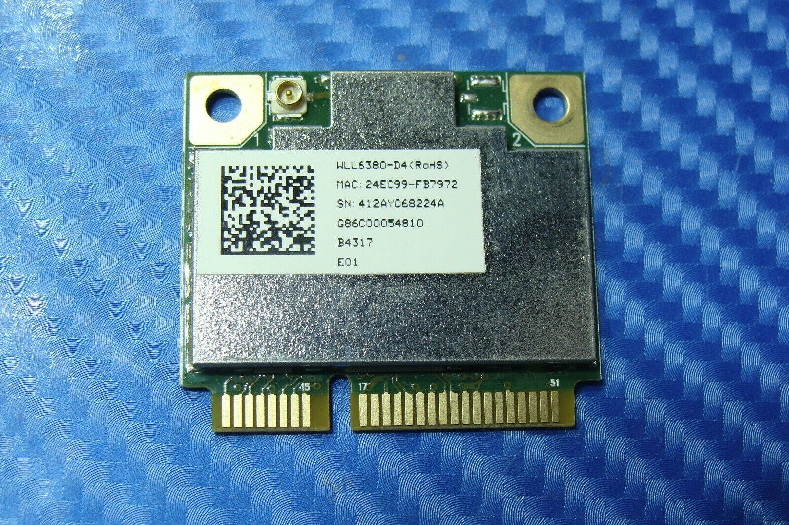 Toshiba Satellite L875-S7110 17.3
