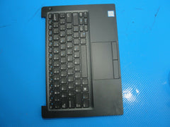 Dell Latitude 7290 12.5" Palmrest w/Keyboard Touchpad tv37k am263000100 50h58 