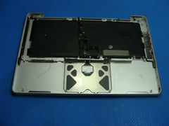 MacBook Pro A1278 13" 2010 MC375LL/A Top Case w/Trackpad Keyboard 661-5561 