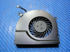MacBook Pro A1286 15" Late 2008 MB470LL/A Right Fan 661-4951 - Laptop Parts - Buy Authentic Computer Parts - Top Seller Ebay