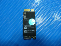 MacBook Pro A1502 13" Early 2015 MF839LL/A Genuine WiFi Wireless Card 661-02363 