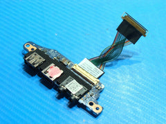Dell Alienware 17 R3 17.3" Genuine USB Audio Board w/Cable T981T LS-B758P - Laptop Parts - Buy Authentic Computer Parts - Top Seller Ebay