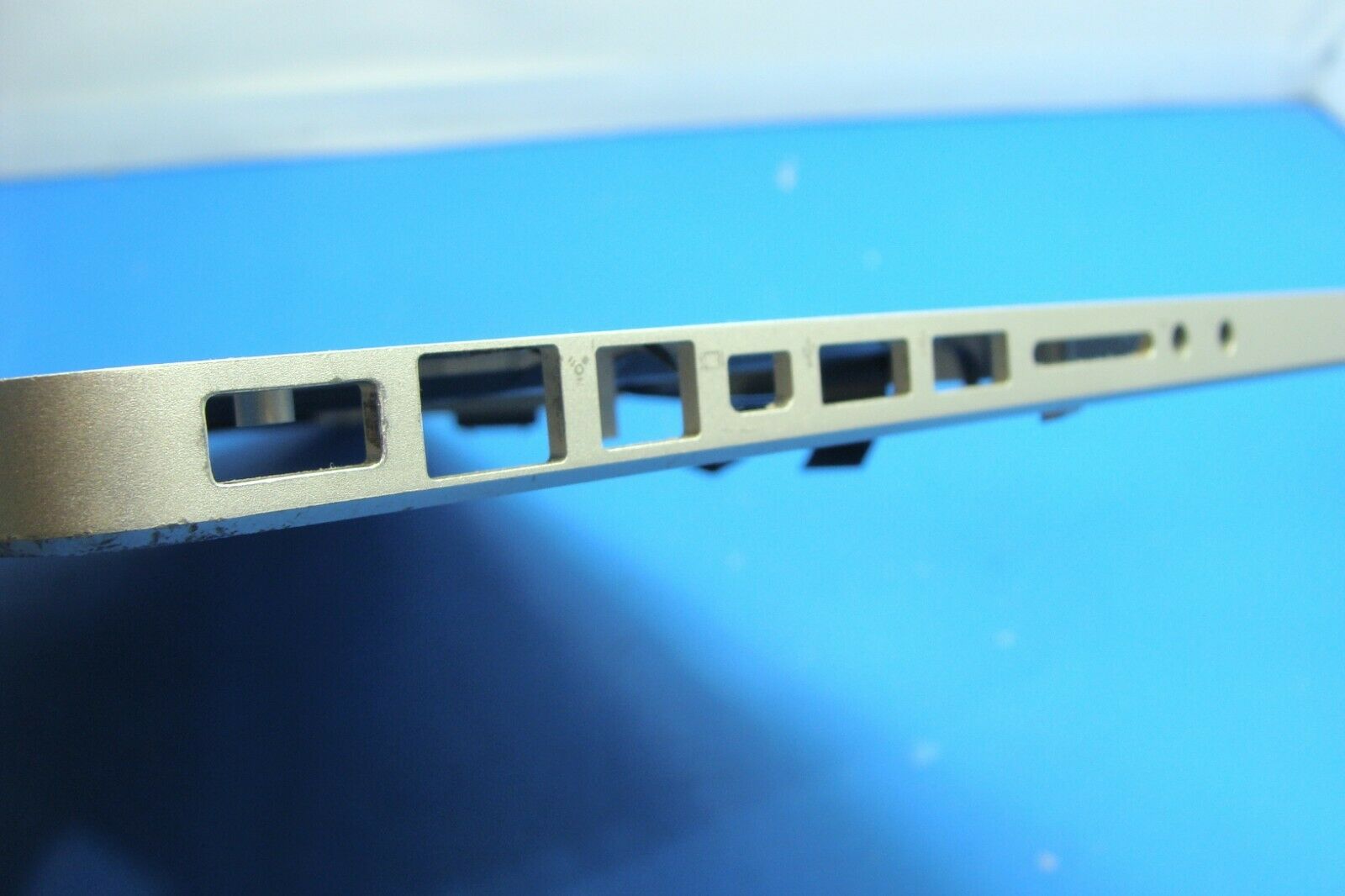 MacBook Pro A1286 15