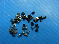 HP Pavilion 15-cw1018ca 15.6" Genuine Screw Set Screws for Repair ScrewSet - Laptop Parts - Buy Authentic Computer Parts - Top Seller Ebay
