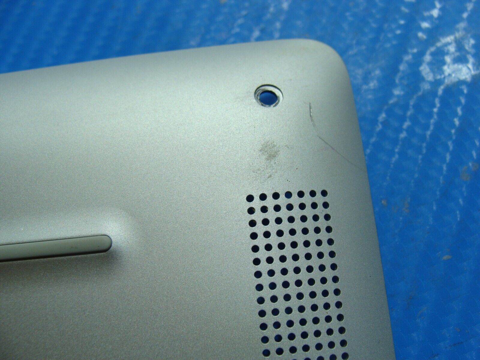 Dell Inspiron 13.3” 13 7386 Genuine Bottom Base Case Cover C6GX9 460.0EZ07.0001 - Tested Computer Laptop Parts