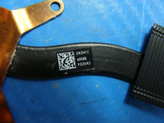 MacBook Pro 13" A1502 Late 2013 ME864LL/A Genuine Heatsink 076-1449 Apple