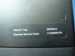 Dell Inspiron 3650 MT Intel i5-6400 2.70GHz 12GB 1TB HDD Win10 Desktop BT+WiFi - Tested Computer Laptop Parts