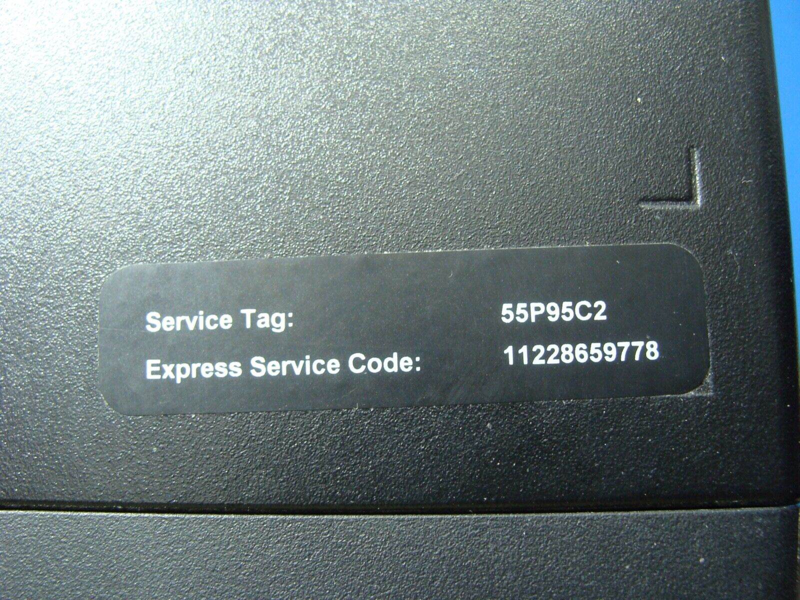 Dell Inspiron 3650 MT Intel i5-6400 2.70GHz 12GB 1TB HDD Win10 Desktop BT+WiFi - Tested Computer Laptop Parts