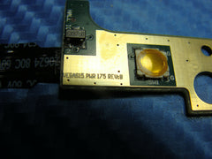 Dell Inspiron 3576 15.6"Genuine Laptop Power Button Board w/Cable 450.09P08.1002 Dell