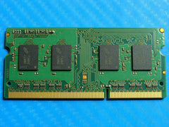 MacBook Pro A1286 Micron 2GB PC3-12800S SO-DIMM RAM Memory MT8JTF25664HZ-1G6M1 - Tested Computer Laptop Parts
