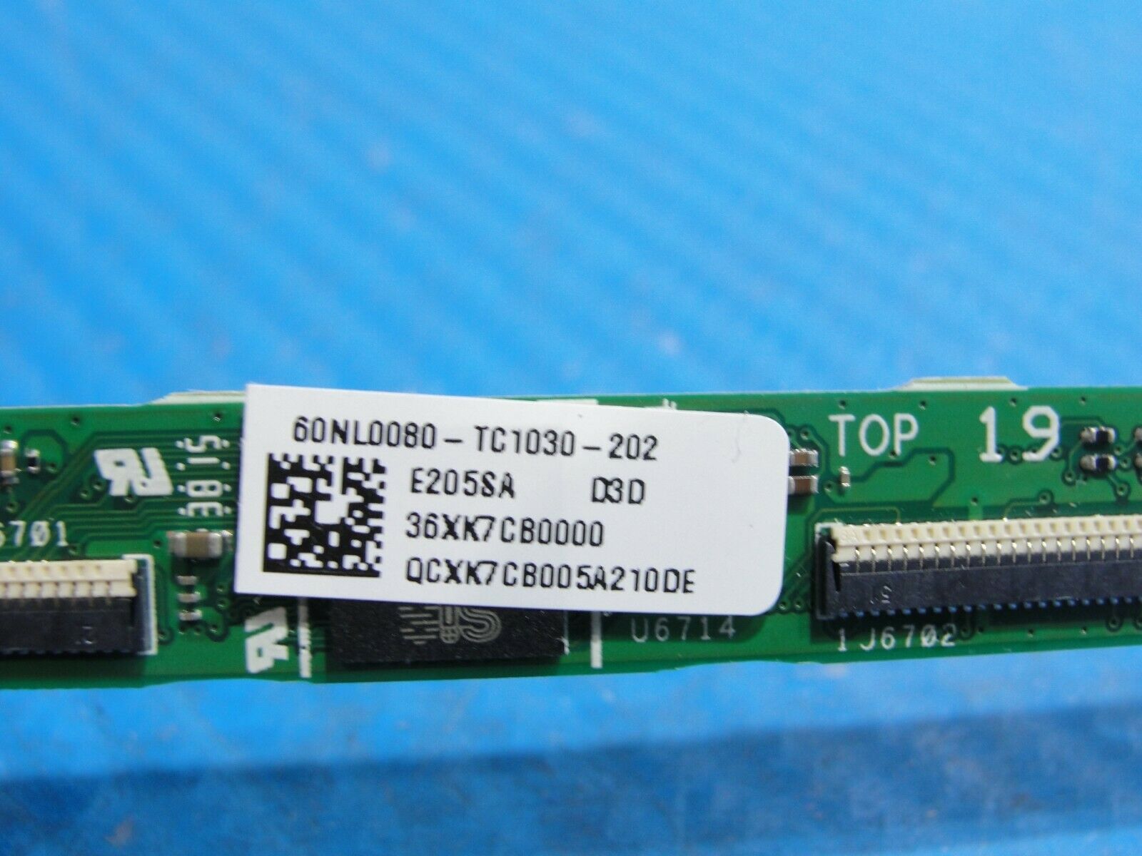 Asus Flip TP200SA-UHBF 11.6