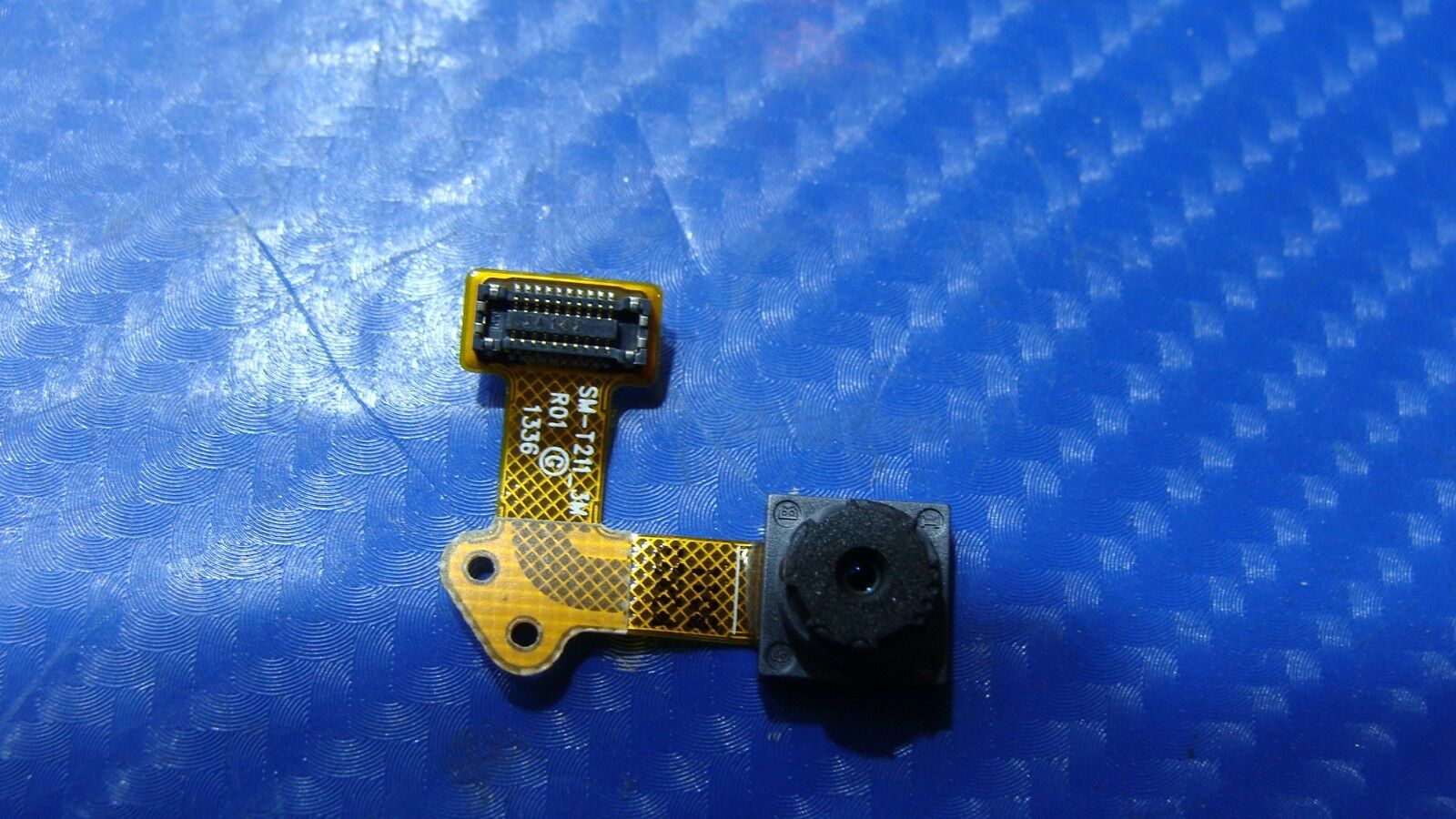 Samsung Galaxy Tab SM-T210R 7