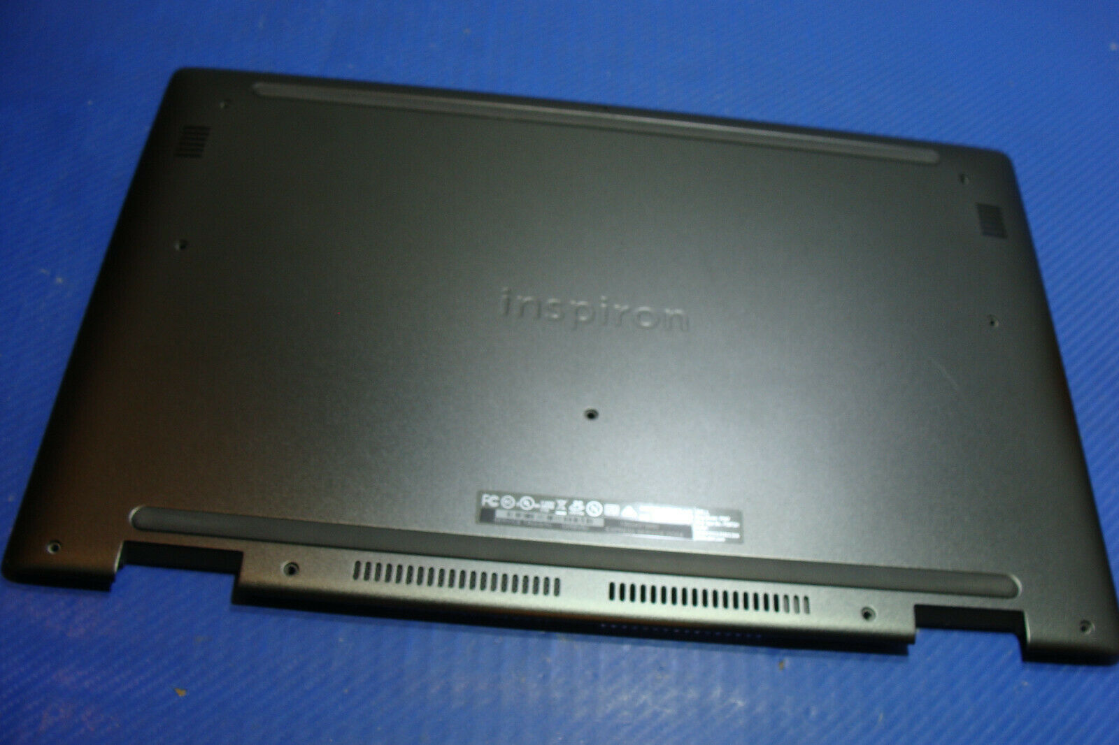 Dell Inspiron 15 7569 2-in-1 15.6