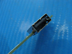 Dell Chromebook 13.3” 13 7310 Genuine Laptop USB Port Board w/Cable TTX96 7RGH3 - Tested Computer Laptop Parts