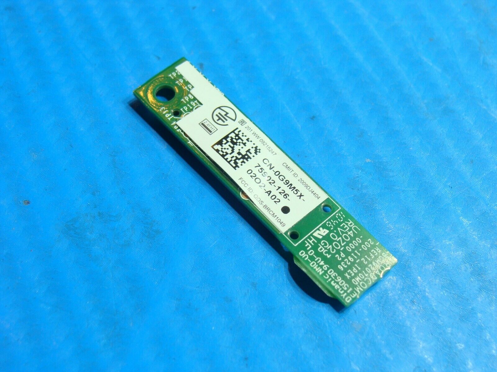 Dell Latitude E5420 14