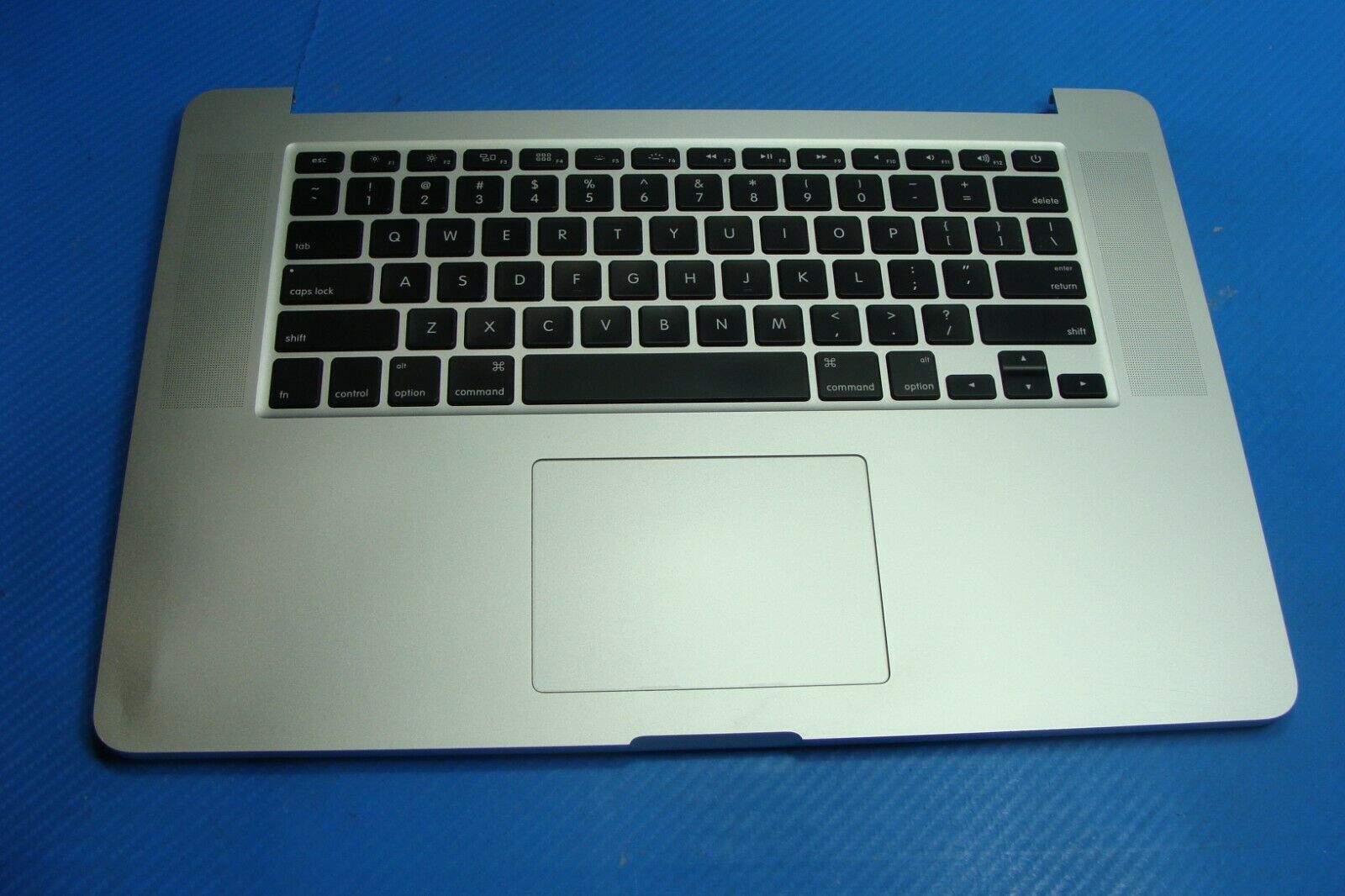 MacBook Pro A1398 MJLQ2LL/A Mid 2015 15