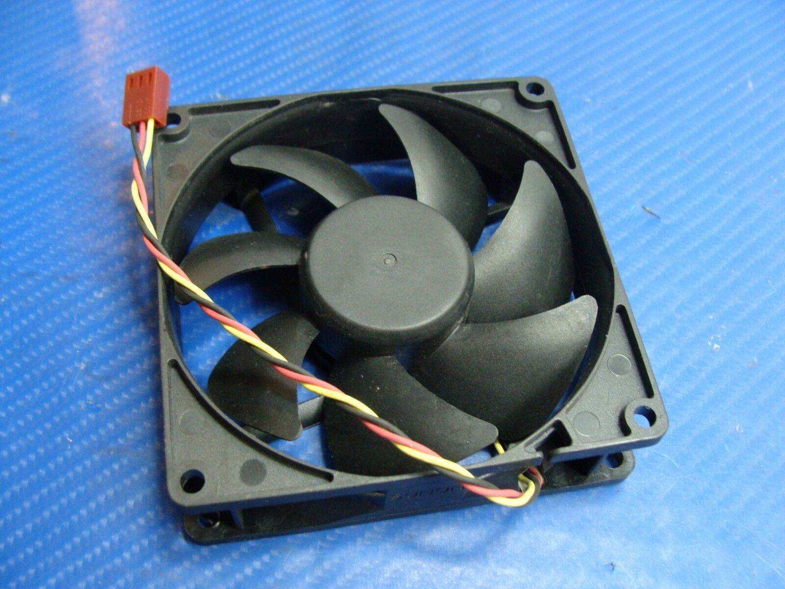 Dell XPS 8300 Genuine Desktop Rear Case Cooling Fan EE92251S3 - Tested Computer Laptop Parts