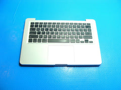 MacBook Pro A1278 13" 2010 MC374LL/A OEM Top Casing w/Touchpad Keyboard 661-5561 
