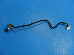 HP Notebook 15-bs038cl 15.6" Genuine DC in Power Jack w/Cable - Laptop Parts - Buy Authentic Computer Parts - Top Seller Ebay