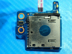 HP Envy Sleekbook 4-1008tx 14" SD Card Reader Board w/Cable LS-8662P - Laptop Parts - Buy Authentic Computer Parts - Top Seller Ebay