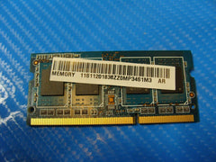 Lenovo P400 20211 So-Dimm Ramaxel 4Gb Memory Ram RMT3170EB68E9W-1600 - Tested Computer Laptop Parts