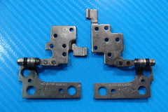 Asus Chromebook C423NA-BCLN5 14" Genuine Laptop Left & Right Hinge Set Hinges