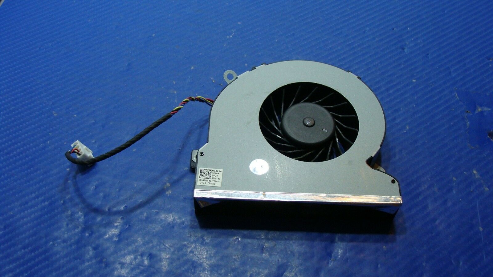 Dell Inspiron One 2320 23