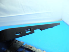 Dell Latitude 5480 14" Genuine Palmrest w/Touchpad & Hinge Cover  CN2T6