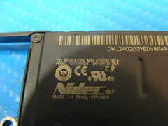 MacBook Pro 13" A1425 Late 2012 MD212LL/A Genuine Right Fan 923-0220 - Laptop Parts - Buy Authentic Computer Parts - Top Seller Ebay