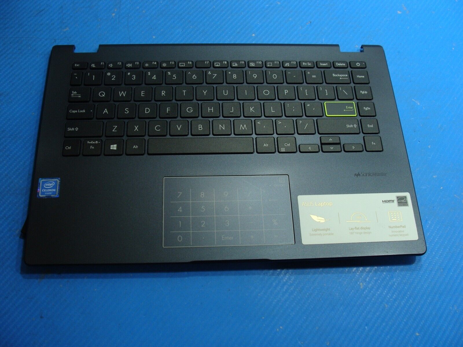 Asus E410MA-212.BNCR 14