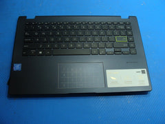 Asus E410MA-212.BNCR 14" Palmrest w/Keyboard Touchpad 3BBKWTAJN60 Grade A