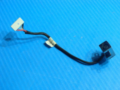 HP Pavilion dv7-6000 Series 17.3" DC IN Power Jack w/Cable HPMH-B30305050G00002 - Laptop Parts - Buy Authentic Computer Parts - Top Seller Ebay