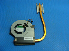 Toshiba Satellite L50-BX0110 15.6" CPU Cooling Fan w/Heatsink 3CBLITA0I00 - Laptop Parts - Buy Authentic Computer Parts - Top Seller Ebay