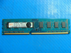 Dell 8100 Dimm Hynix 2GB Memory PC3-10600U-9-10-B0 HMT125U6BFR8C-H9 - Tested Computer Laptop Parts