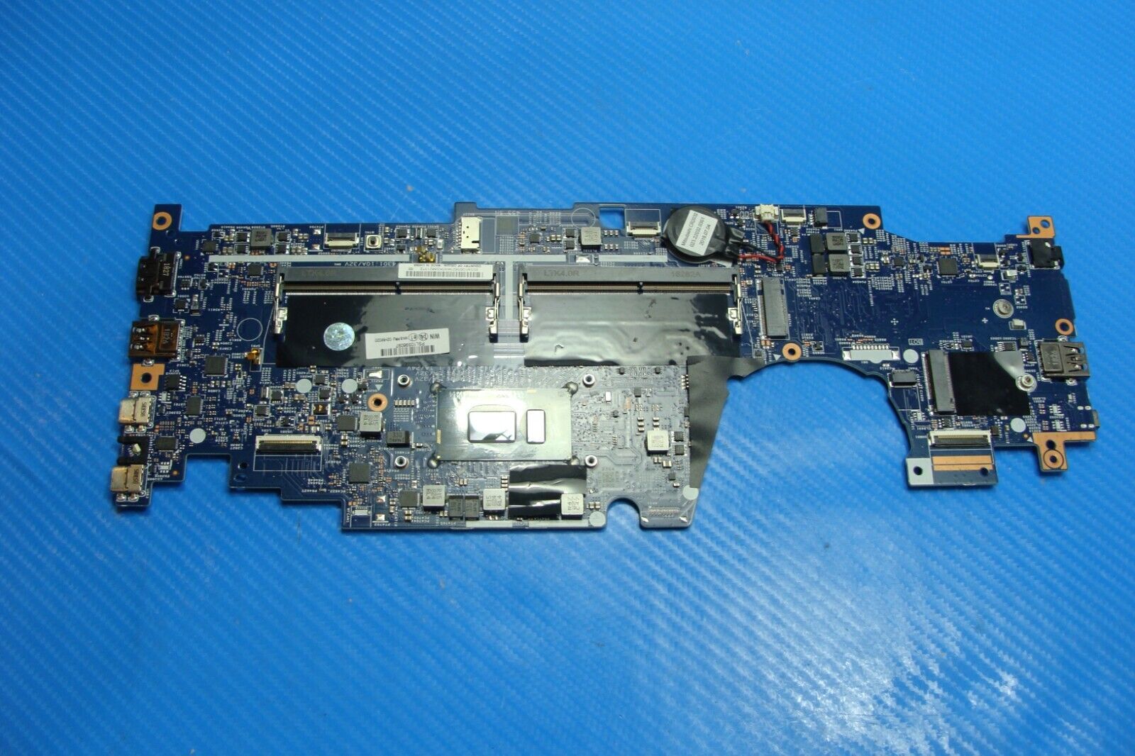 Lenovo ThinkPad L380 13.3