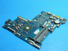 HP 15-ba009dx 15.6" Genuine AMD A6-7310 2.0GHz Motherboard 854965-601 AS IS - Laptop Parts - Buy Authentic Computer Parts - Top Seller Ebay