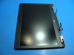 Dell Precision 7520 15.6" Matte FHD LCD Screen Complete Assembly Black