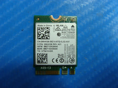 Dell Inspiron 13.3" 13 5378 OEM Laptop Wireless WiFi Card 3165NGW MHK36 - Laptop Parts - Buy Authentic Computer Parts - Top Seller Ebay