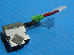 HP Pavilion x360 14m-cd0001dx 14" Genuine DC IN Power Jack w/Cable L11631-Y25 - Laptop Parts - Buy Authentic Computer Parts - Top Seller Ebay