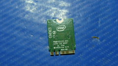 Lenovo ThinkPad Yoga 15 20DQ-001KUS 15.6" Genuine WiFi Wireless Card 7265NGW Lenovo