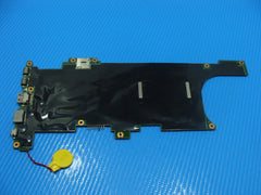 Lenovo ThinkPad X1 Carbon 5th Gen 14" i7-6500u 2.5GHz 8GB Motherboard 01AY093