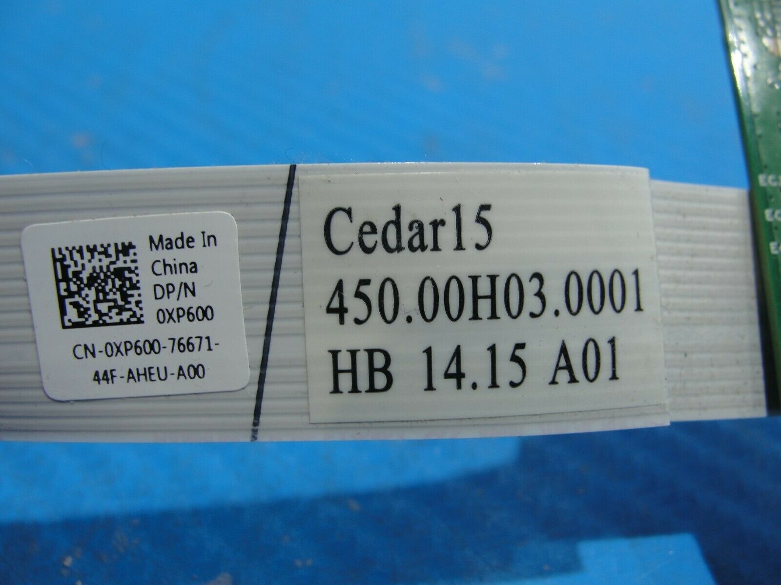 Dell Inspiron 15 3542 15.6