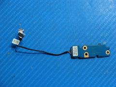 Lenovo ThinkPad X1 Carbon 3rd Gen 14" Power Button Board w/Cable SC50A10030