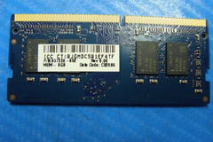 HP 840 G6 Ramaxel 8GB 1Rx8 PC4-2666V Memory RAM SO-DIMM RMSA3260KC78HAF-2666