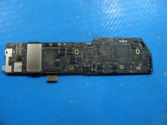MacBook Air A1932 2019 13 i5-8210Y 1.6GHz 8GB 128GB Logic Board 661-12832 AS IS