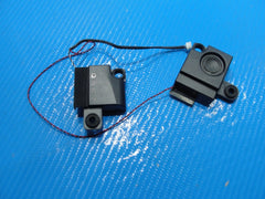 MSI Leopard Pro 15.6" GP60 2QF Genuine Laptop Left & Right Speaker Set Speakers