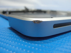 MacBook Pro A1286 15" Early 2011 MC721LL/A Top Case w/Keyboard Trackpad 661-5854 