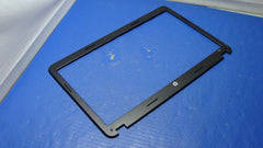 HP 15.6" 2000 Series Genuine Laptop Front Bezel 689675-001 6070B0617201 GLP* - Laptop Parts - Buy Authentic Computer Parts - Top Seller Ebay