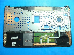 HP 15.6" 15-f271wm OEM Palmrest w/Touchpad EAU9900602A 34U96TP503 - Laptop Parts - Buy Authentic Computer Parts - Top Seller Ebay